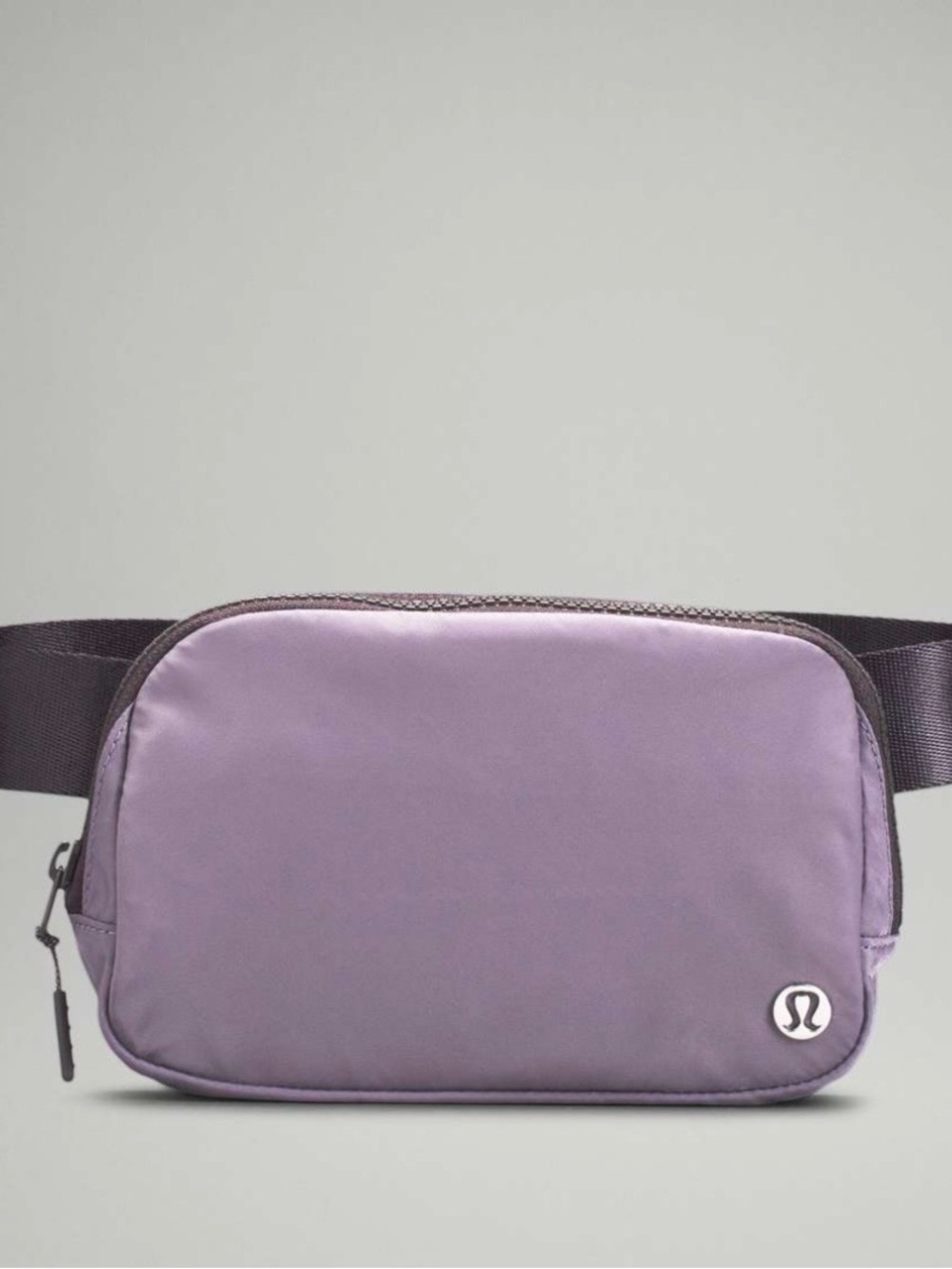 Lululemon Everywhere Belt Bag Dusky Lavender 1L